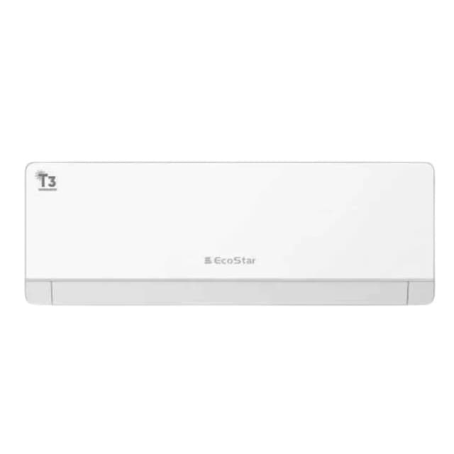 EcoStar Nova DC Inverter Split AC 2 Ton ES-24NV01WT3 (T3)
