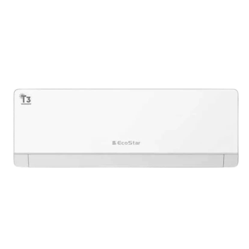 EcoStar Nova DC Inverter Split AC 2 Ton ES-24NV01WT3 (T3)