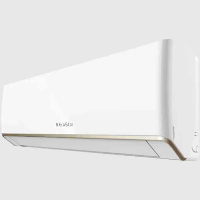 EcoStar EM DC Inverter Split AC 1.5 Ton ES-18EM01WS/02WS