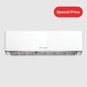 EcoStar EM DC Inverter Split AC 1.5 Ton ES-18EM01WS/02WS