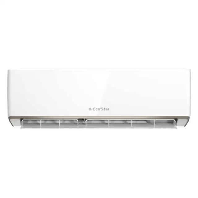 EcoStar DU DC Inverter Split AC 1 Ton ES-12DU01WG/02WG