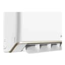 EcoStar DU DC Inverter Split AC 1 Ton ES-12DU01WG/02WG