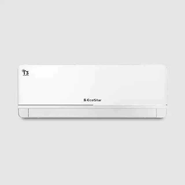EcoStar Air DC Inverter Split AC 1.5 Ton ES-18AR01WT3 (T3)