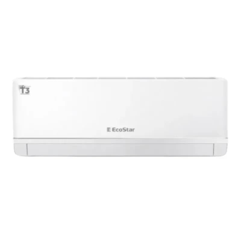 EcoStar Air DC Inverter Split AC 1 Ton ES-12AR01WT3 (T3)
