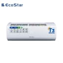 EcoStar Air DC Inverter Split AC 1 Ton ES-12AR01WT3 (T3)