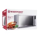 Westpoint Deluxe Microwave Oven with Grill WF-851DG
