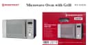 Westpoint Microwave Oven with Grill WF-830 - 28 Litres