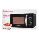 Westpoint Deluxe Microwave Oven WF-823M