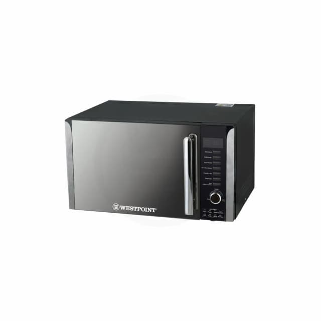 Westpoint Deluxe Microwave Oven with Grill WF-841DG