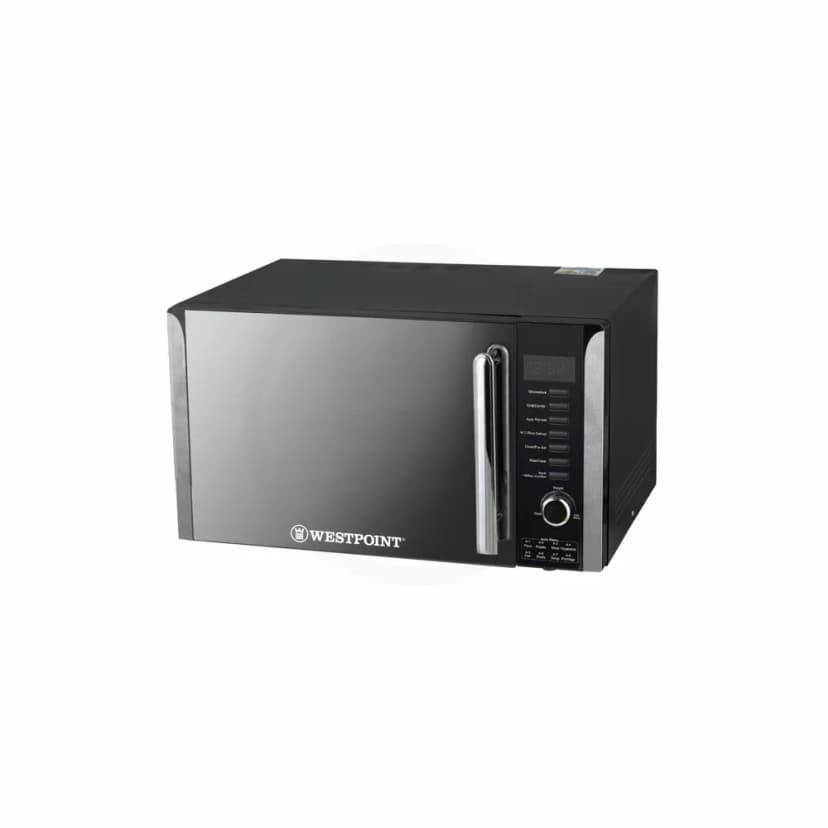 Westpoint Deluxe Microwave Oven with Grill WF-841DG