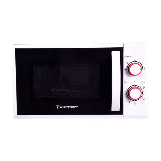 WestPoint Deluxe Microwave Oven WF-822M