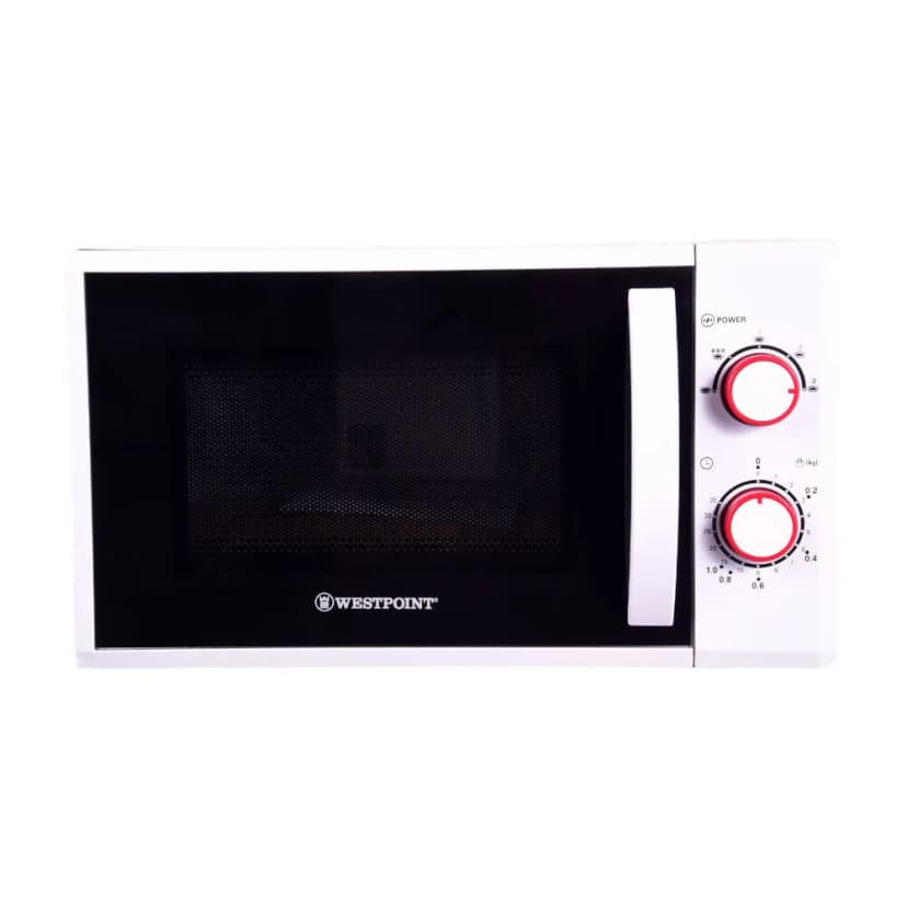 WestPoint Deluxe Microwave Oven WF-822M