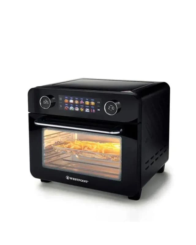 WestPoint Deluxe Air Fryer With Rotisserie Oven WF-5259