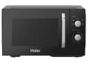 Haier Solo Series Microwave Oven 25 Ltr Black HGL-25MXP9