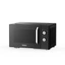 Haier Solo Series Microwave Oven 25 Ltr Black HGL-25MXP9