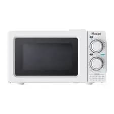 Haier Solo Series Microwave Oven 20 Ltr HMW-20MWS