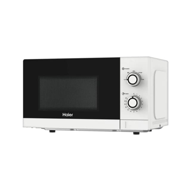 Haier Solo Series Microwave Oven 20-Ltr HWM-20MX12
