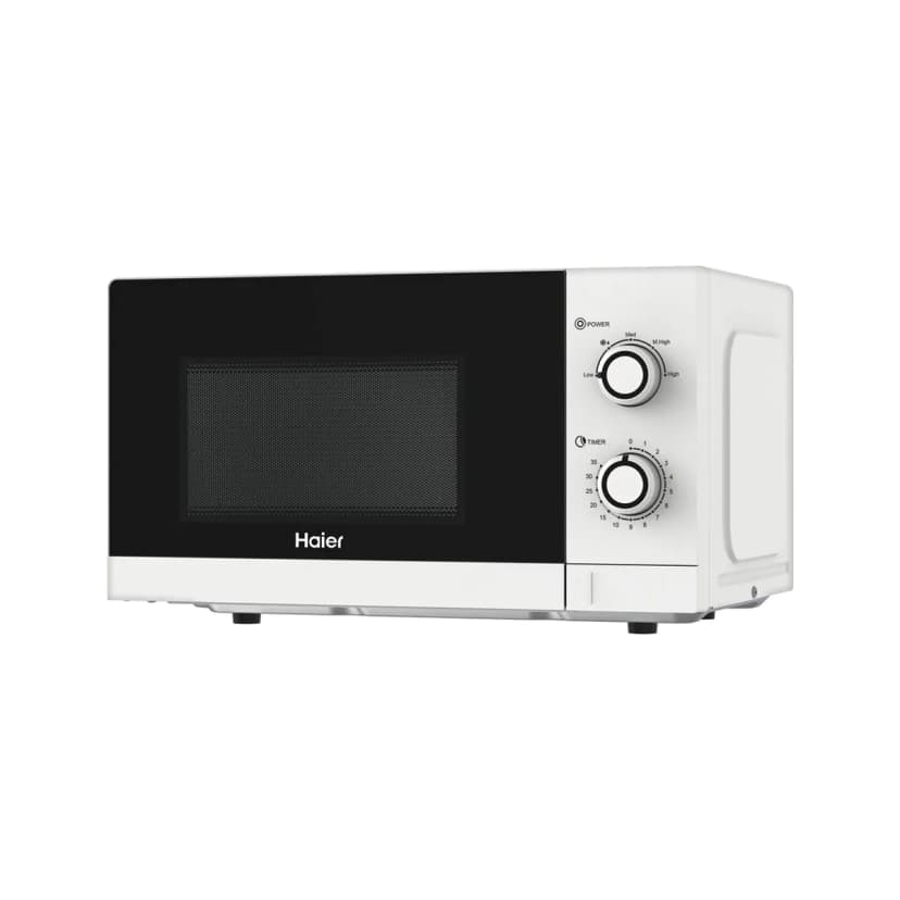 Haier Solo Series Microwave Oven 20-Ltr HWM-20MX12