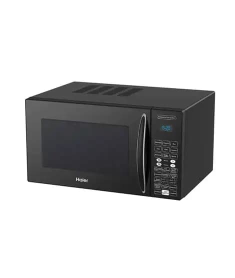 Haier Rotisserie Microwave Oven 30Lt HGL-30100