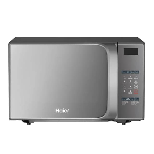 Haier Air Fryer Series Microwave Oven 30 Ltr HMW-30AFS