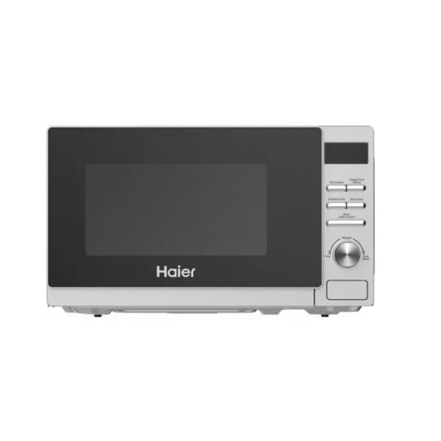 Haier Digital Solo Series Microwave Oven 20 Ltr HMW-DSS-20