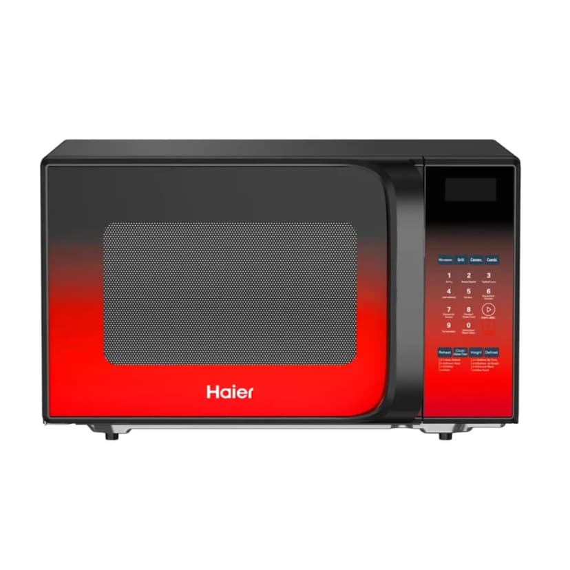 Haier Air Fryer Series Microwave Oven 30 Ltr HMW-30AFR