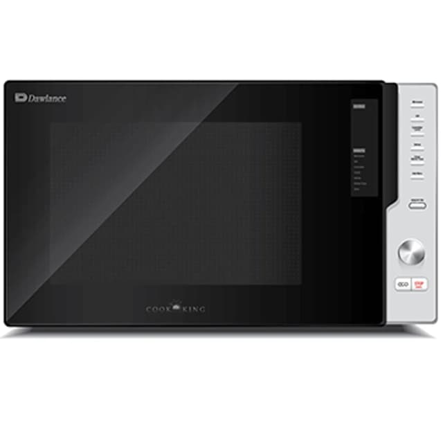 Dawlance Microwave Oven DW-550 AF AIR FRYER