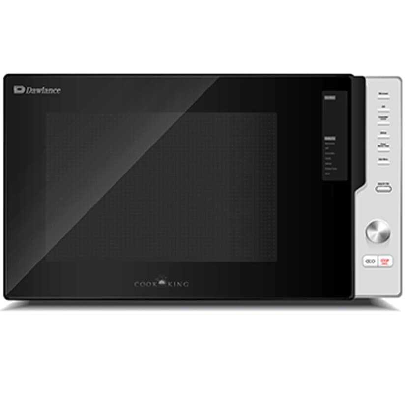 Dawlance Microwave Oven DW-550 AF AIR FRYER
