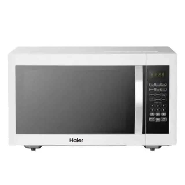 Haier Micro Oven HMN- 45200 ESD GRILL SERIES Big Size 45 Liters