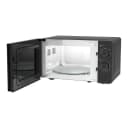 Haier Microwave Oven 20 Ltr Black HMW-20MBS