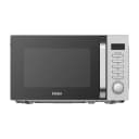 Haier Grill Series Microwave Oven Silver 20 Ltr HMW-DGS-20