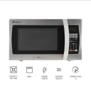 Dawlance DW-136-G Grilling Microwave Oven