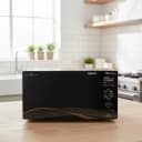 Dawlance Microwave DW 560 INV Digital, Air Fryer, Convection