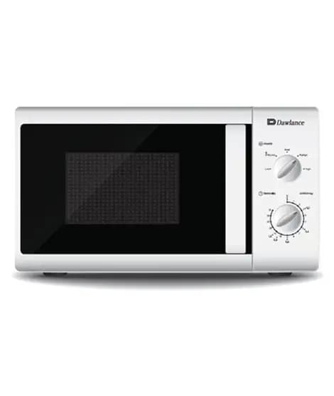 Dawlance Heating Series Microwave Oven 20 Ltr DW-210-S