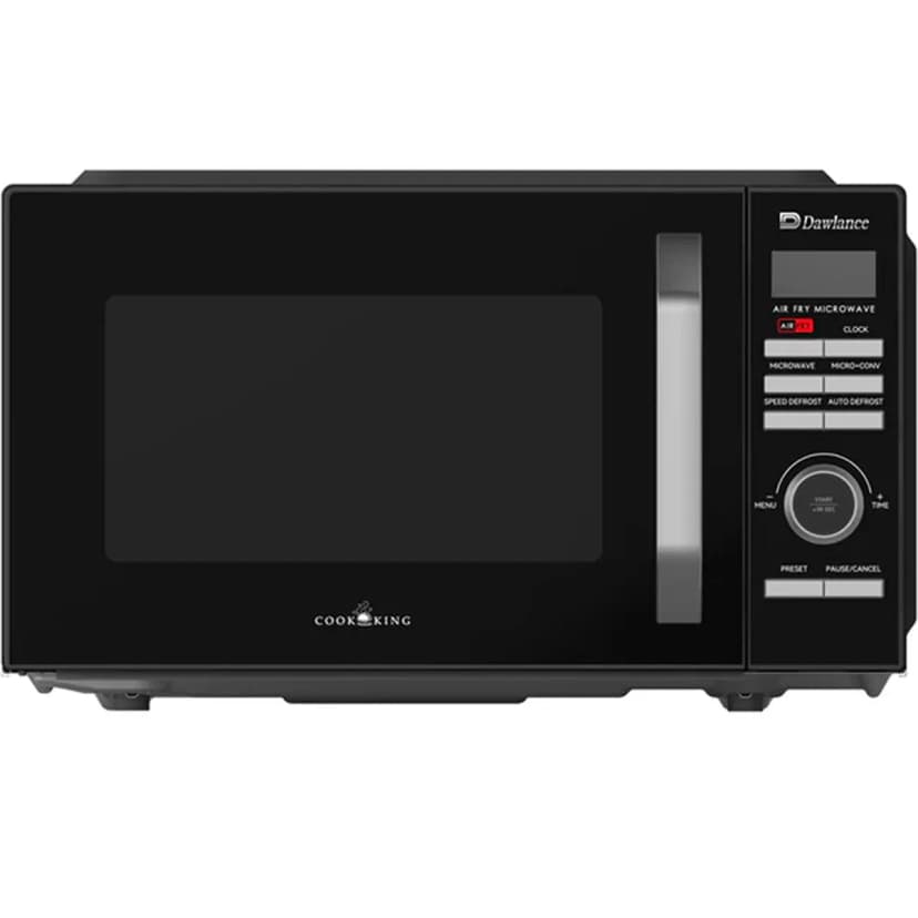 Dawlance DW 525 AF Air Fryer Microwave Oven
