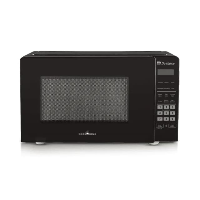 Dawlance DW 299 DS Heating Microwave Oven - 23 Liters