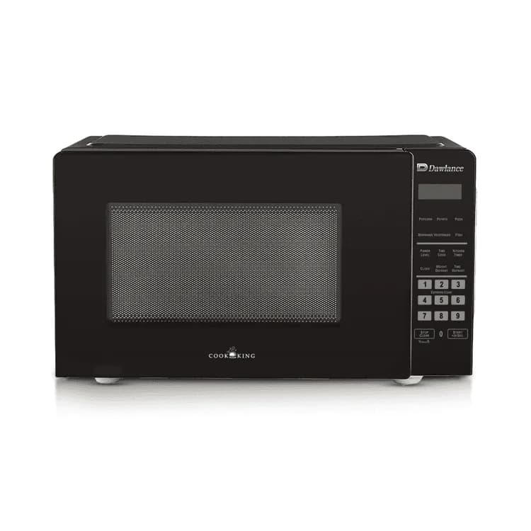 Dawlance DW 299 DS Heating Microwave Oven - 23 Liters