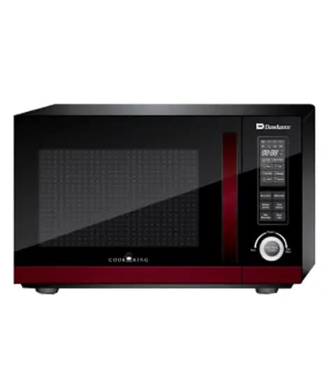 Dawlance Cooking Series Microwave Oven 30 Ltr DW-133-G