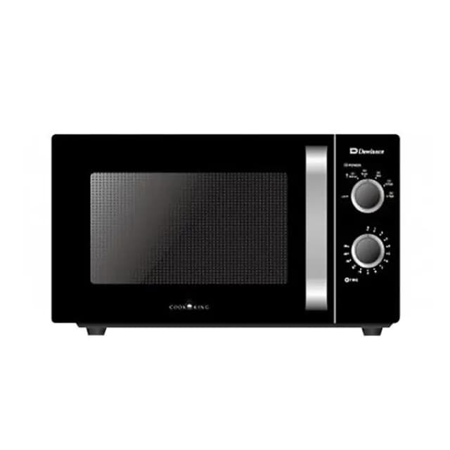 Dawlance Cooking Series Microwave Oven 20 Ltr DW-MD-10