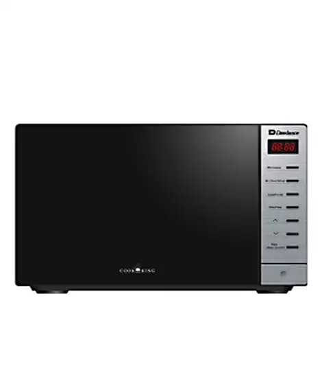 Dawlance Cooking Series Microwave Oven 20 Ltr DW-297-GSS