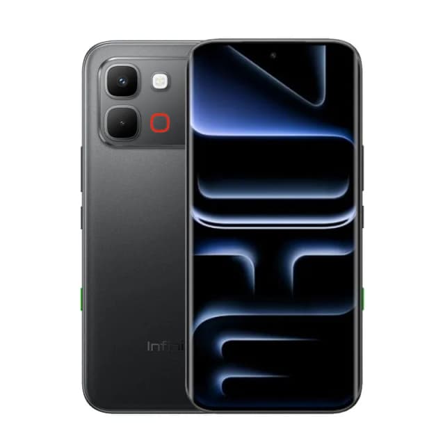 Infinix Note Edge 8GB RAM