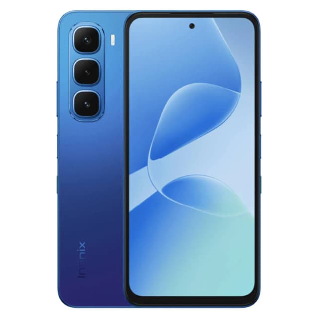 Infinix Hot 60i 6GB RAM