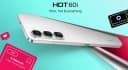 Infinix Hot 60 Pro 8GB RAM