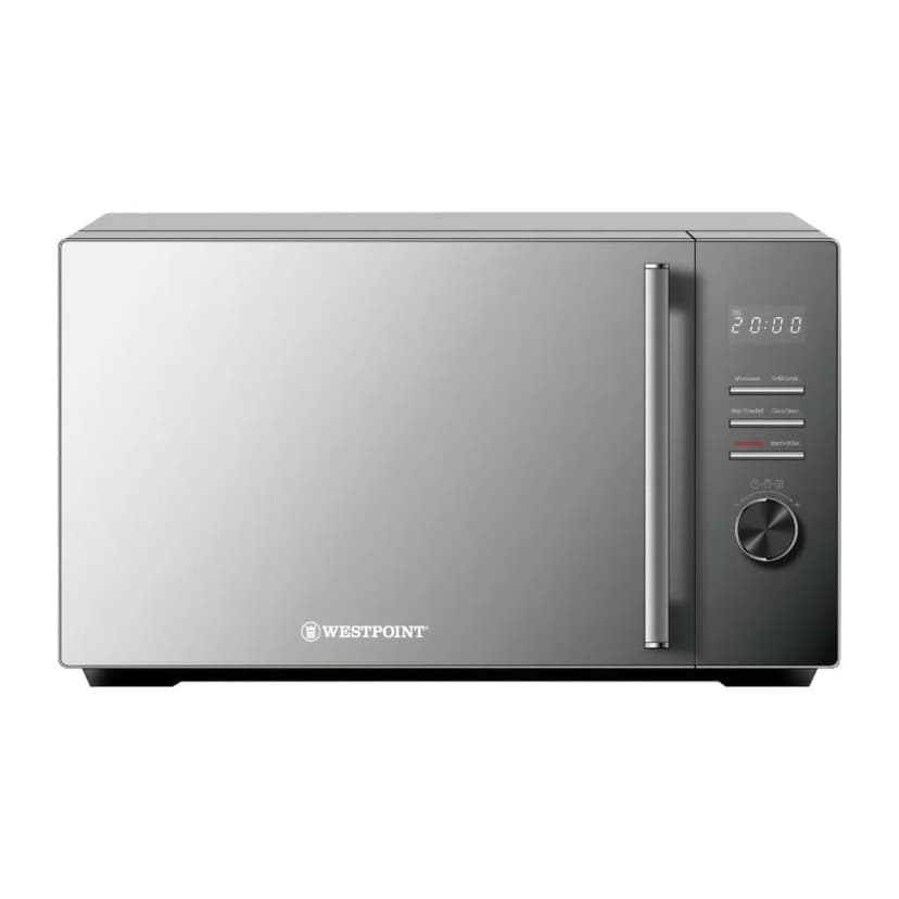 Westpoint WF-853 Professional Microwave Oven with Grill