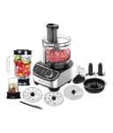 Westpoint WF-8817 Professional Kitchen Robot 4 in 1