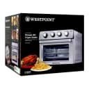 Westpoint WF-5258 Professional Power Air Fryer Oven
