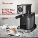 Westpoint WF-2025 Professional Coffee Maker