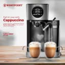 Westpoint WF-2025 Professional Coffee Maker