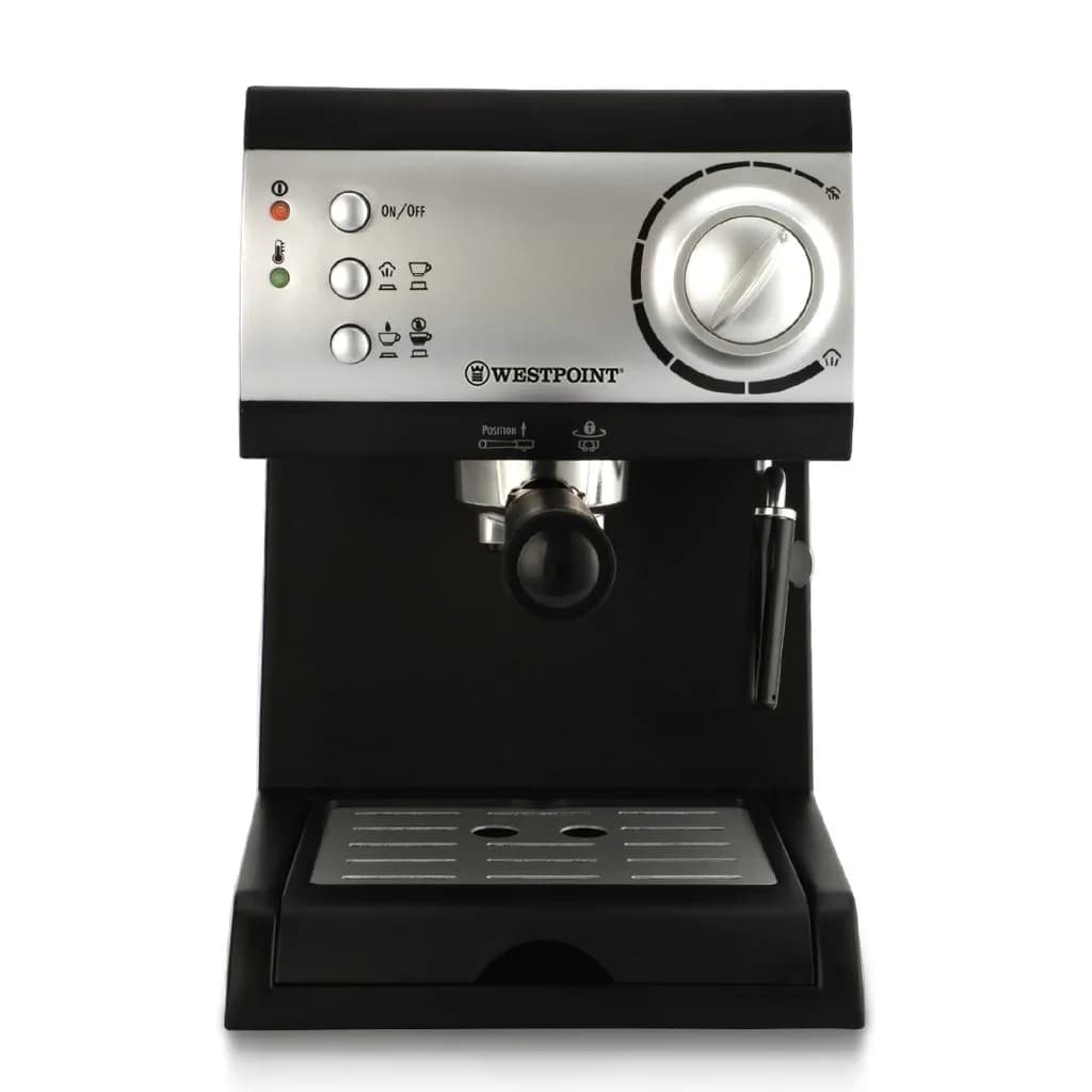 Westpoint WF-2024 Professional Coffee Maker