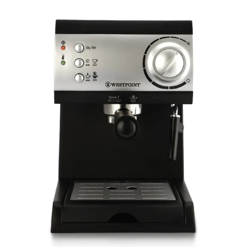 Westpoint WF-2024 Professional Coffee Maker